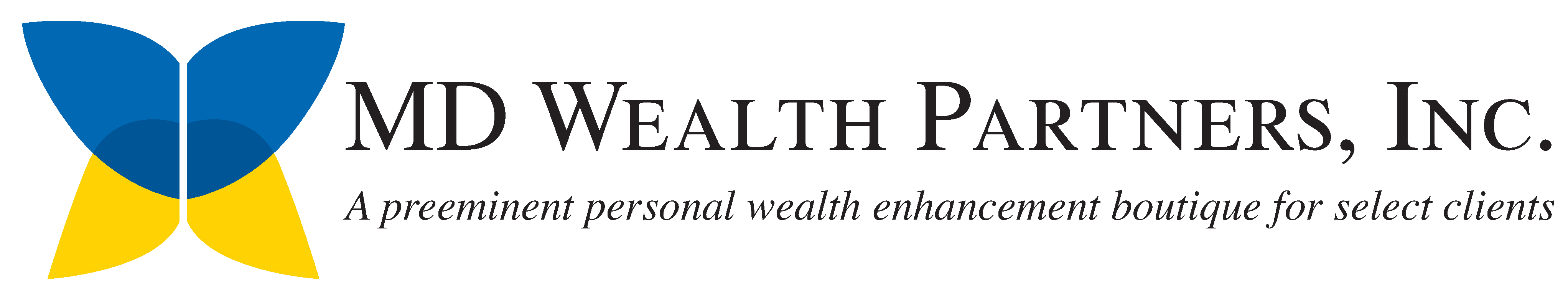 MD Wealth Partners Articles Logo